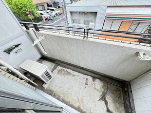 兵庫駅 徒歩10分 2階の物件内観写真